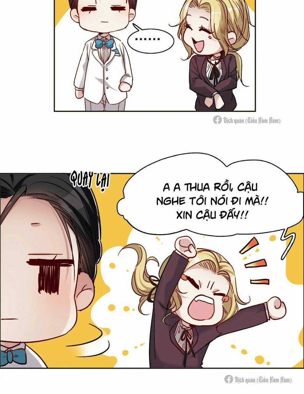 Thế Giới Đệ Nhất Cự Tinh Chapter 14.2 trang 14