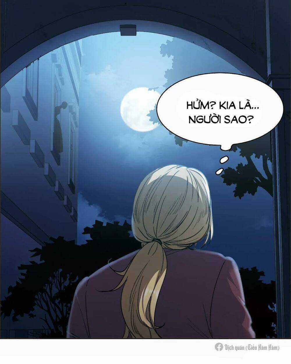 Thế Giới Đệ Nhất Cự Tinh Chapter 14.2 trang 16