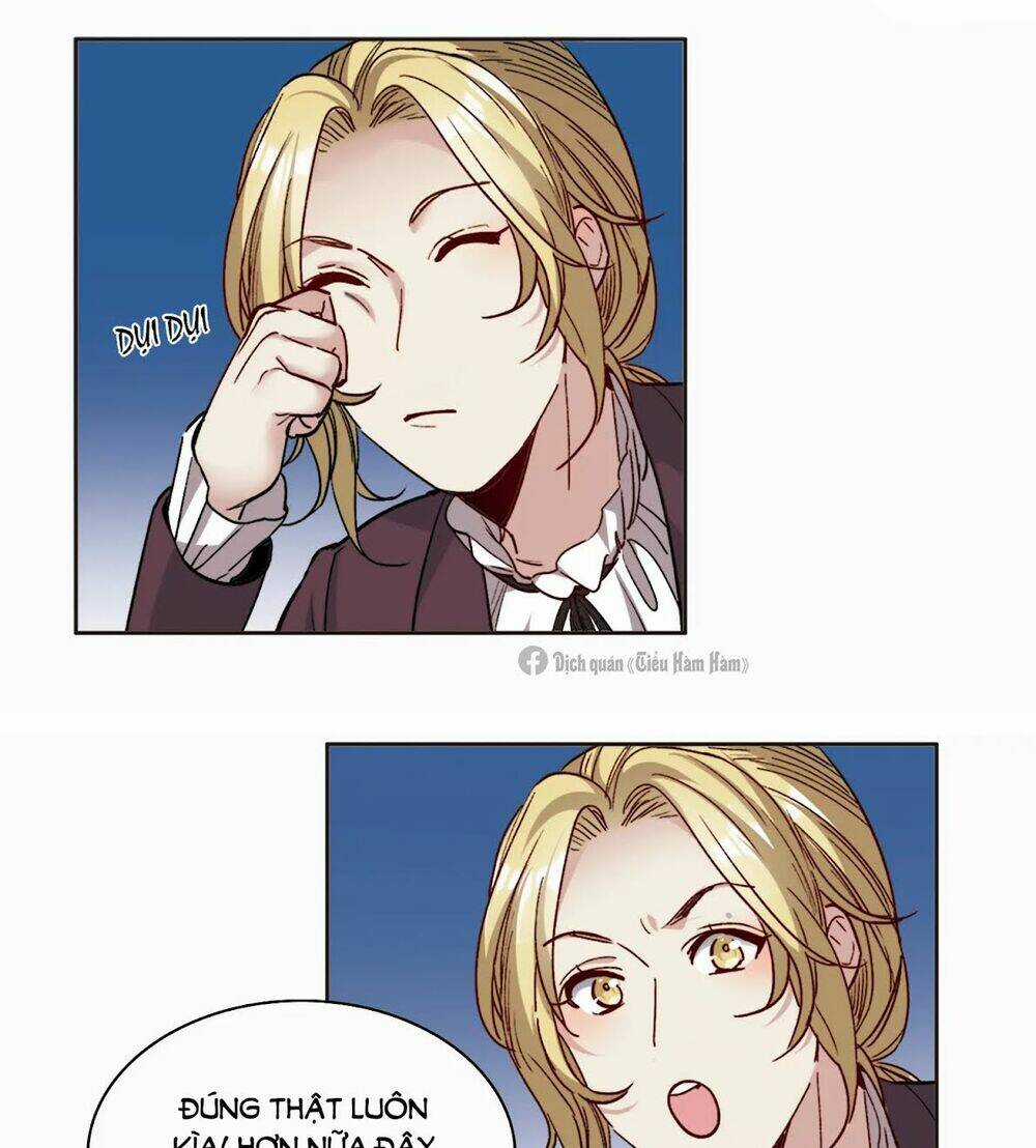 Thế Giới Đệ Nhất Cự Tinh Chapter 14.2 trang 17