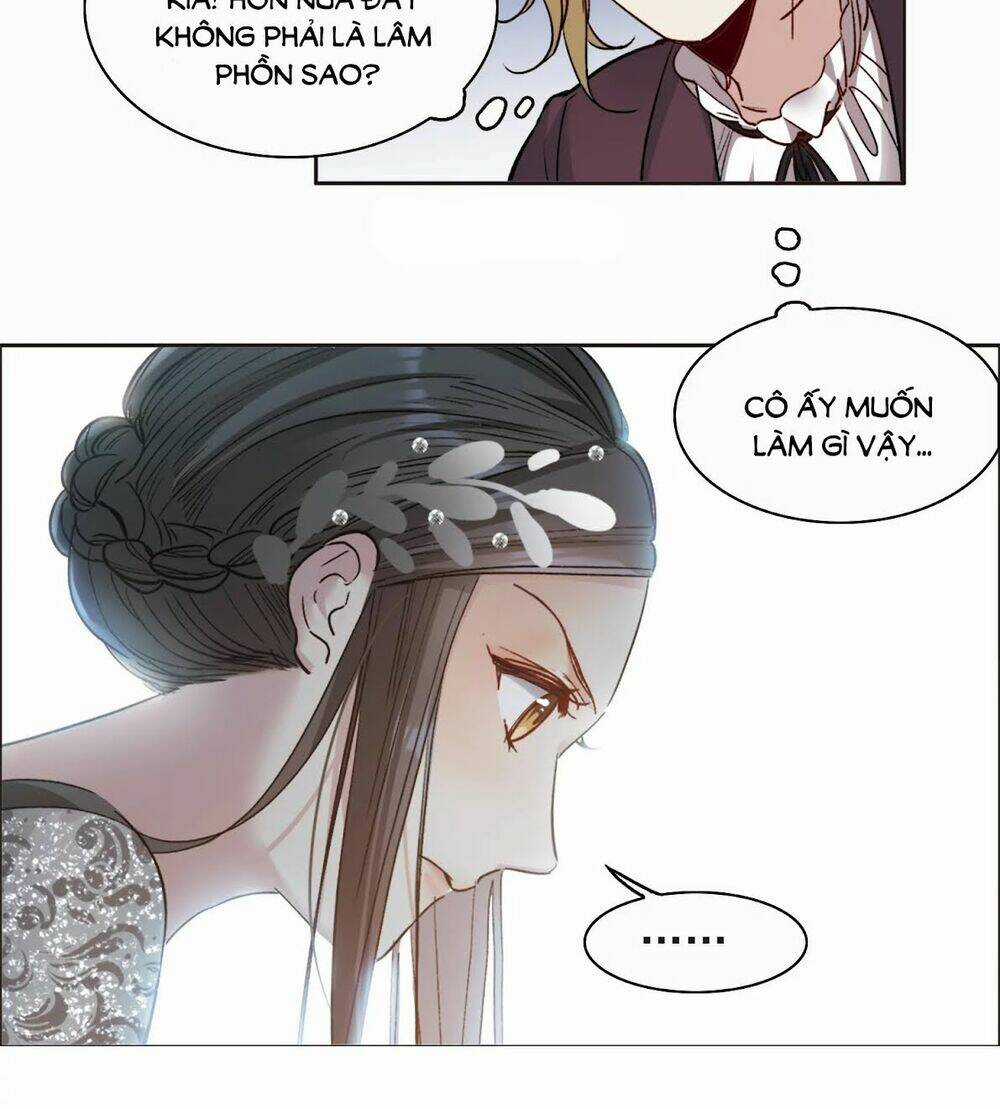 Thế Giới Đệ Nhất Cự Tinh Chapter 14.2 trang 18