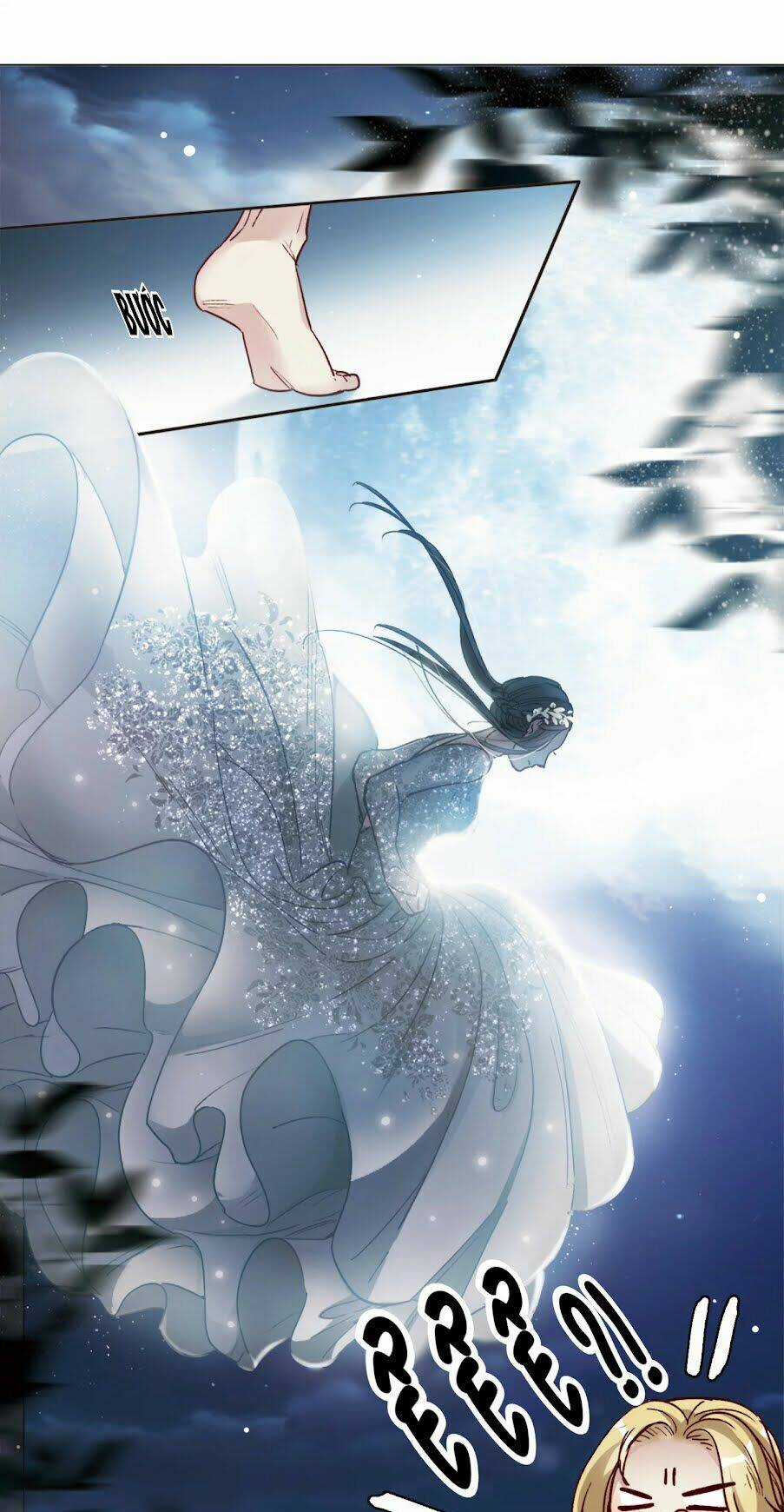 Thế Giới Đệ Nhất Cự Tinh Chapter 14.2 trang 19