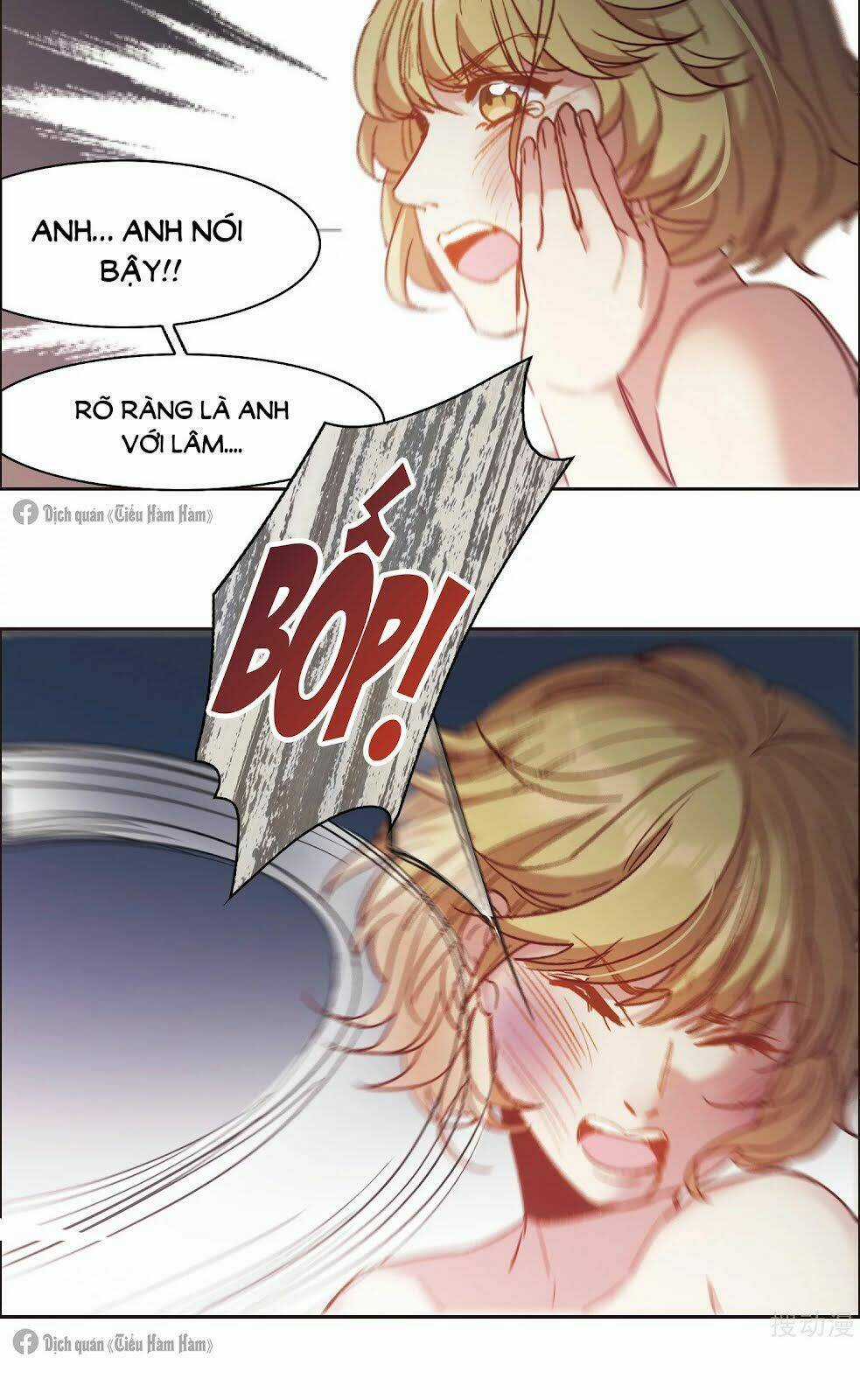 Thế Giới Đệ Nhất Cự Tinh Chapter 14.2 trang 2