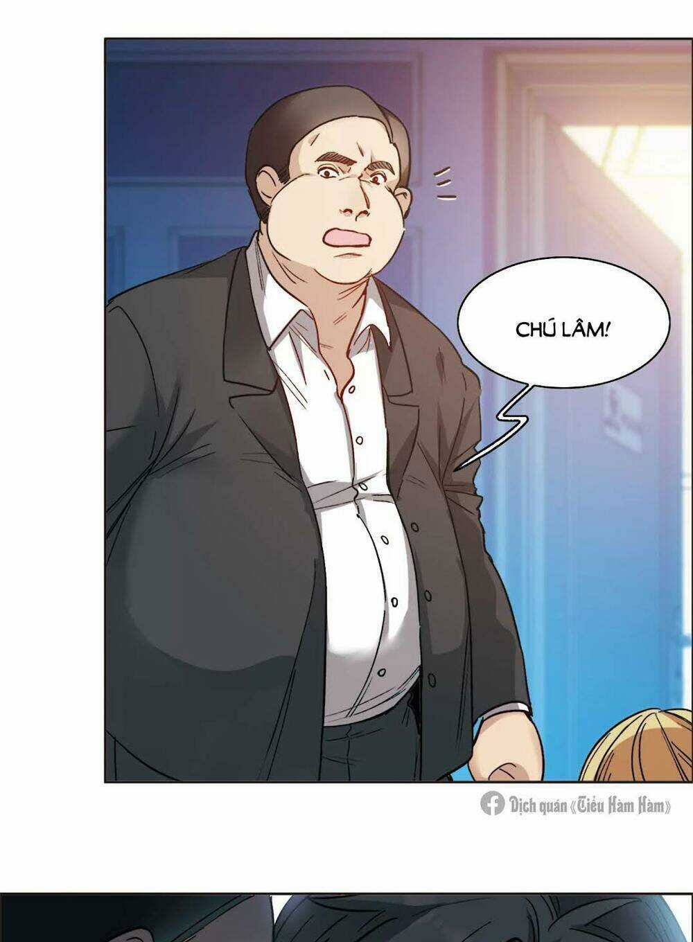 Thế Giới Đệ Nhất Cự Tinh Chapter 14.2 trang 5