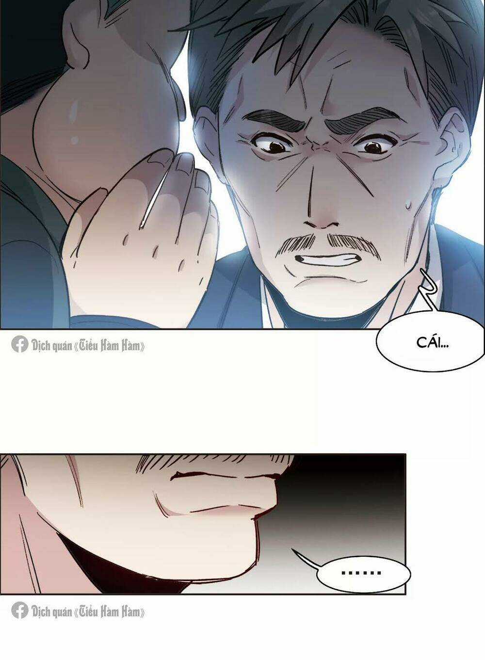 Thế Giới Đệ Nhất Cự Tinh Chapter 14.2 trang 6