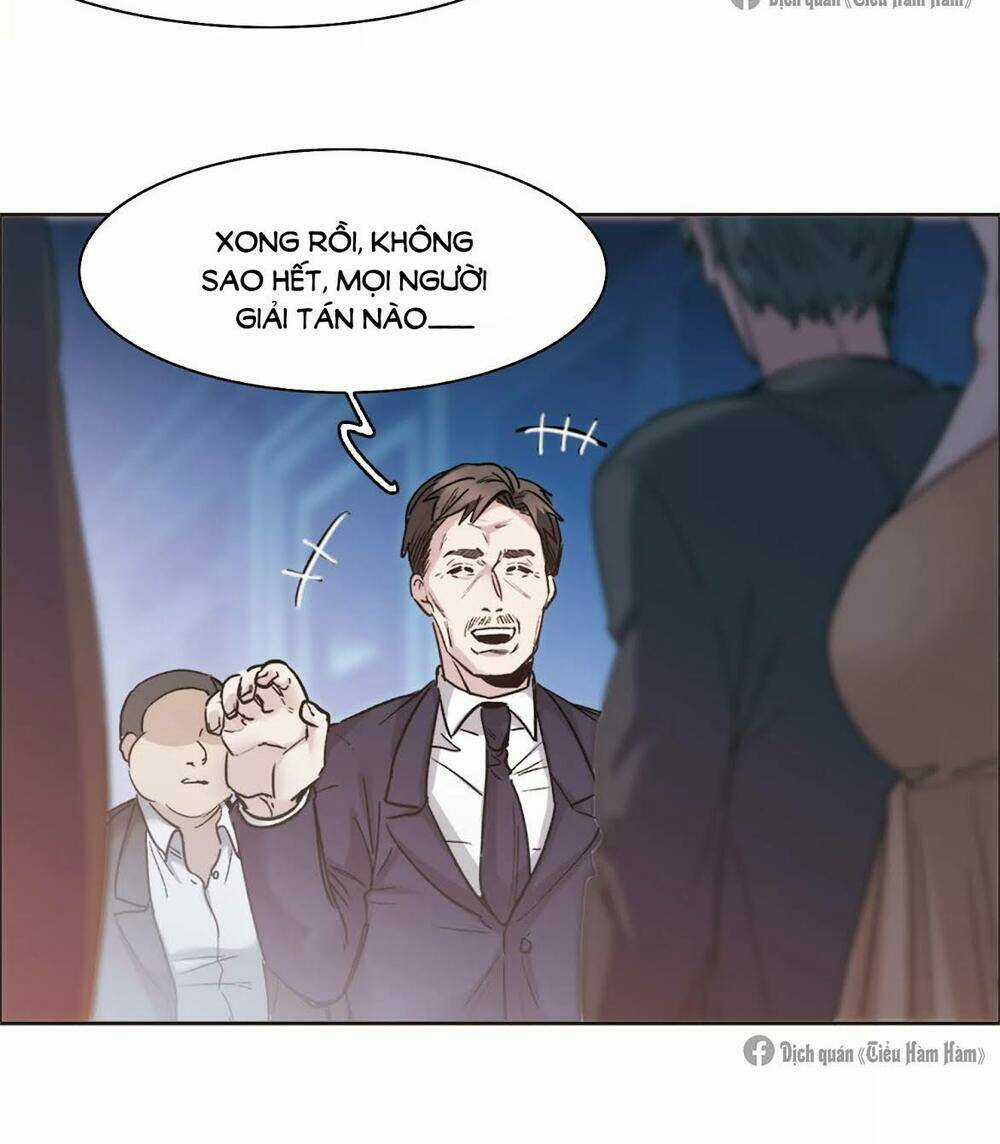 Thế Giới Đệ Nhất Cự Tinh Chapter 14.2 trang 8