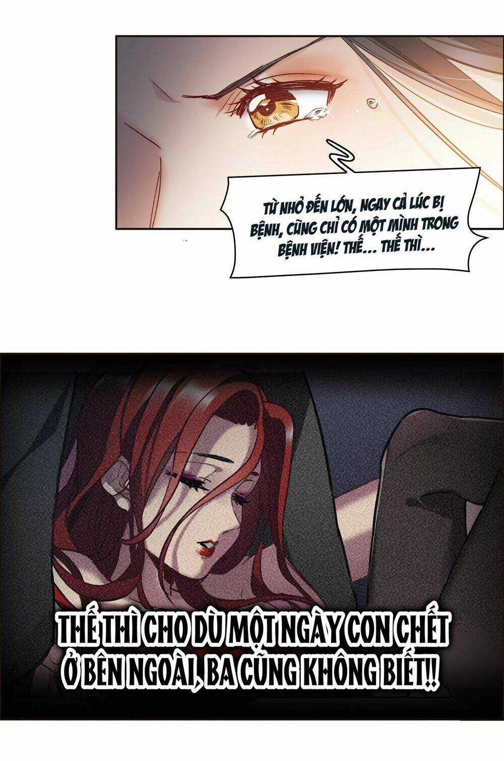 Thế Giới Đệ Nhất Cự Tinh Chapter 15.1 trang 10