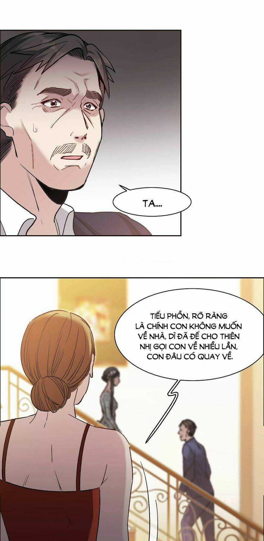 Thế Giới Đệ Nhất Cự Tinh Chapter 15.1 trang 11