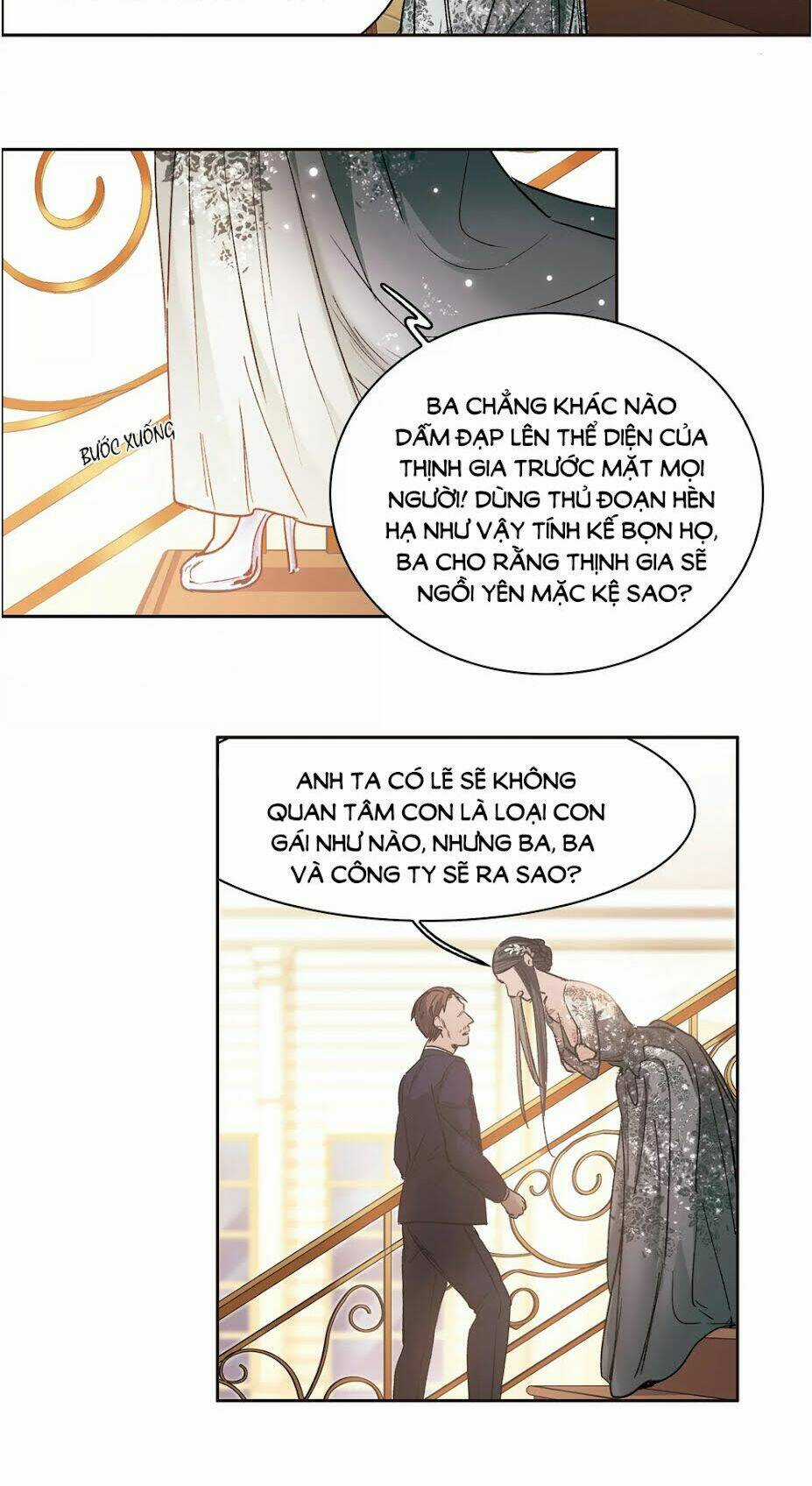 Thế Giới Đệ Nhất Cự Tinh Chapter 15.1 trang 14