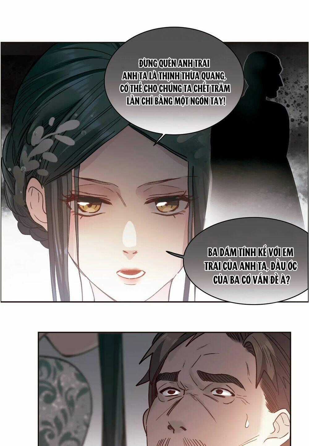 Thế Giới Đệ Nhất Cự Tinh Chapter 15.1 trang 15