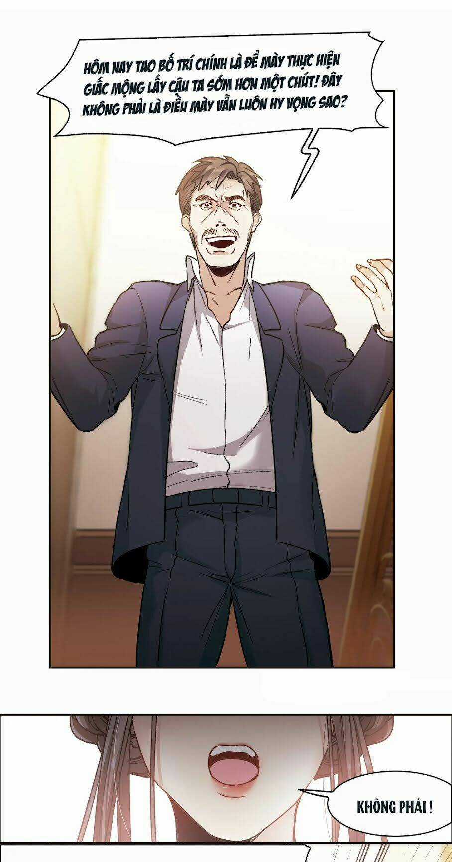 Thế Giới Đệ Nhất Cự Tinh Chapter 15.1 trang 4