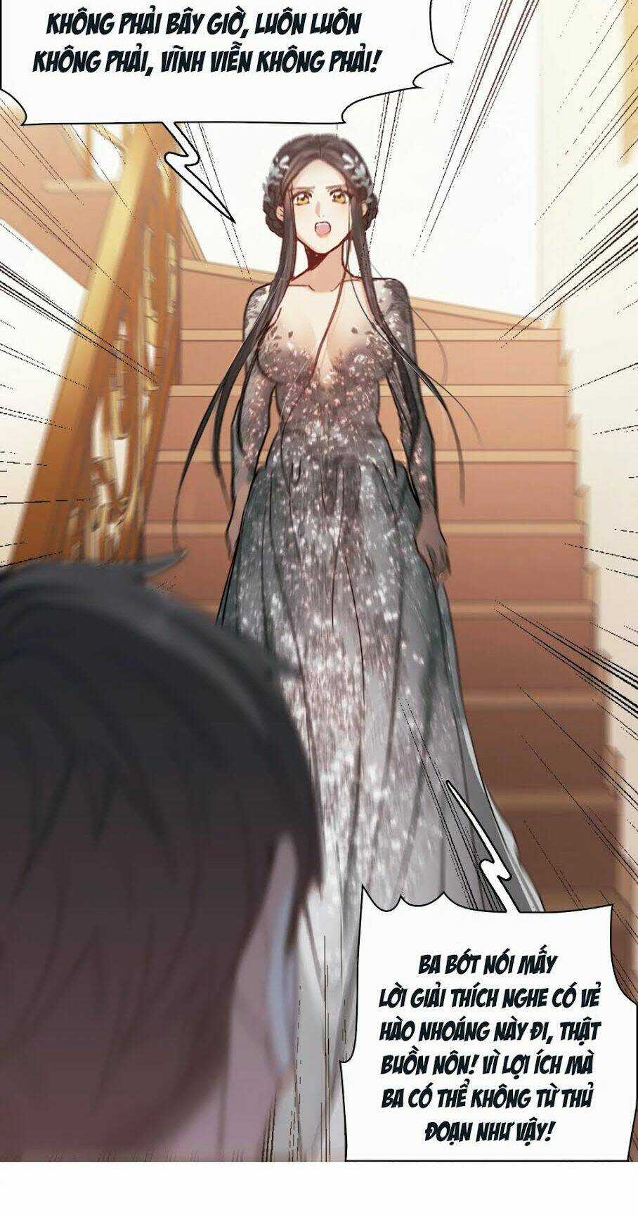 Thế Giới Đệ Nhất Cự Tinh Chapter 15.1 trang 5