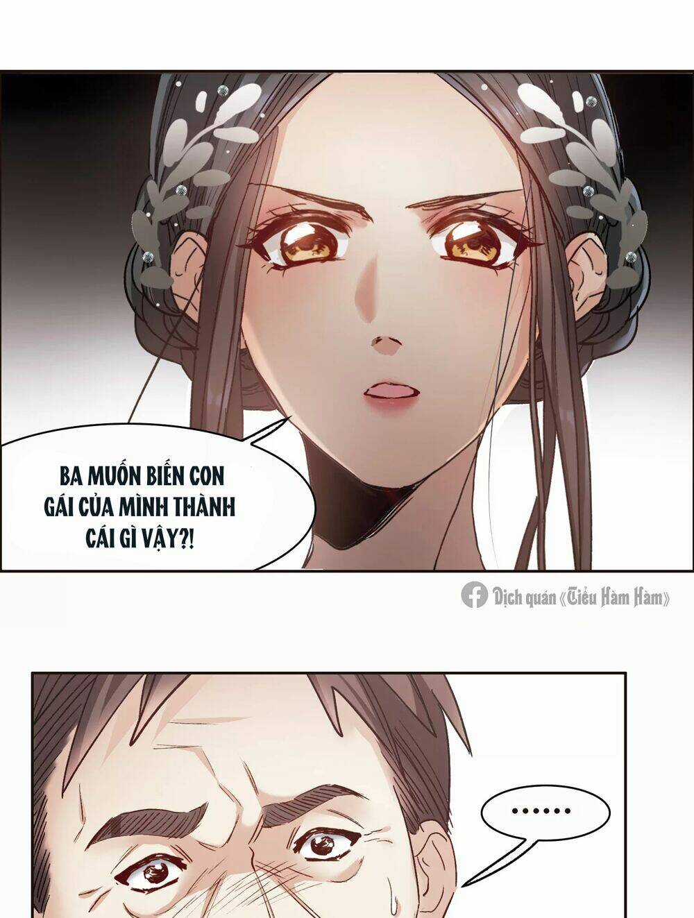 Thế Giới Đệ Nhất Cự Tinh Chapter 15.1 trang 6