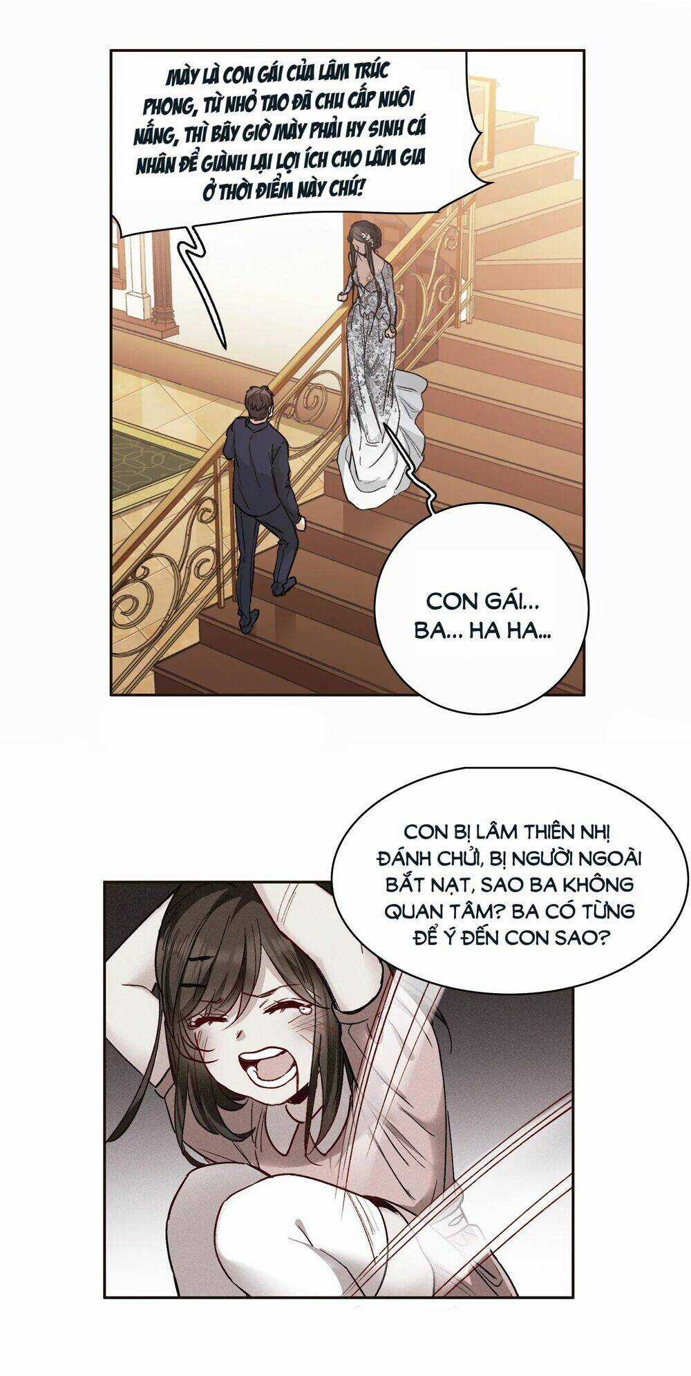 Thế Giới Đệ Nhất Cự Tinh Chapter 15.1 trang 8