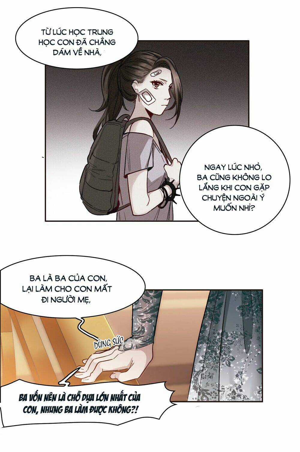 Thế Giới Đệ Nhất Cự Tinh Chapter 15.1 trang 9