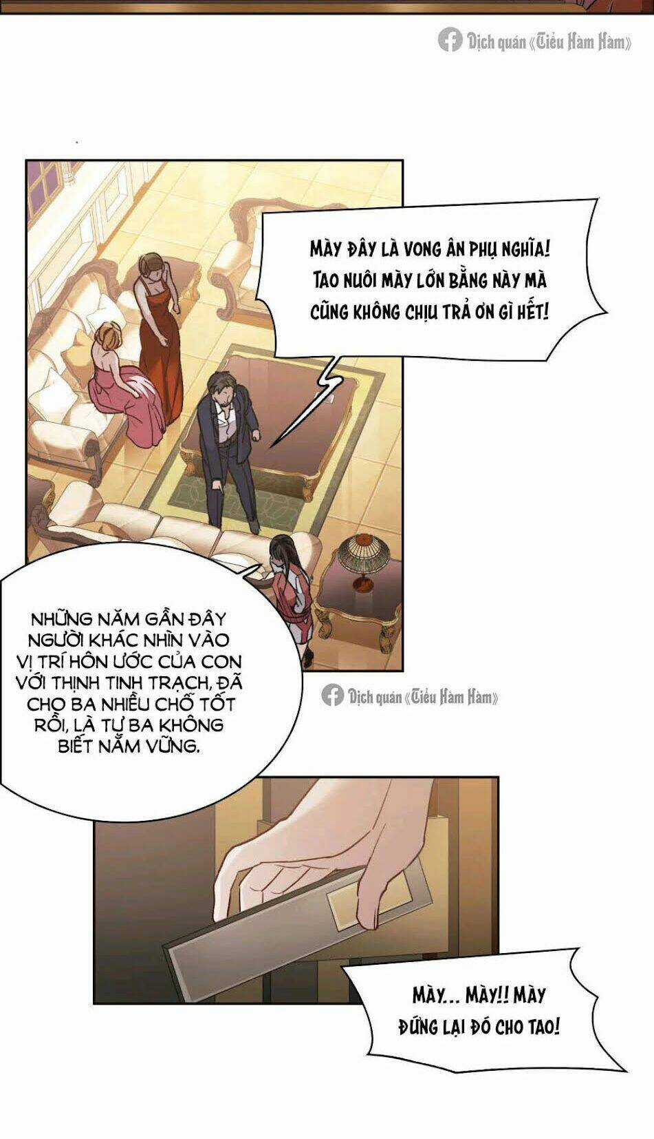 Thế Giới Đệ Nhất Cự Tinh Chapter 15.2 trang 10