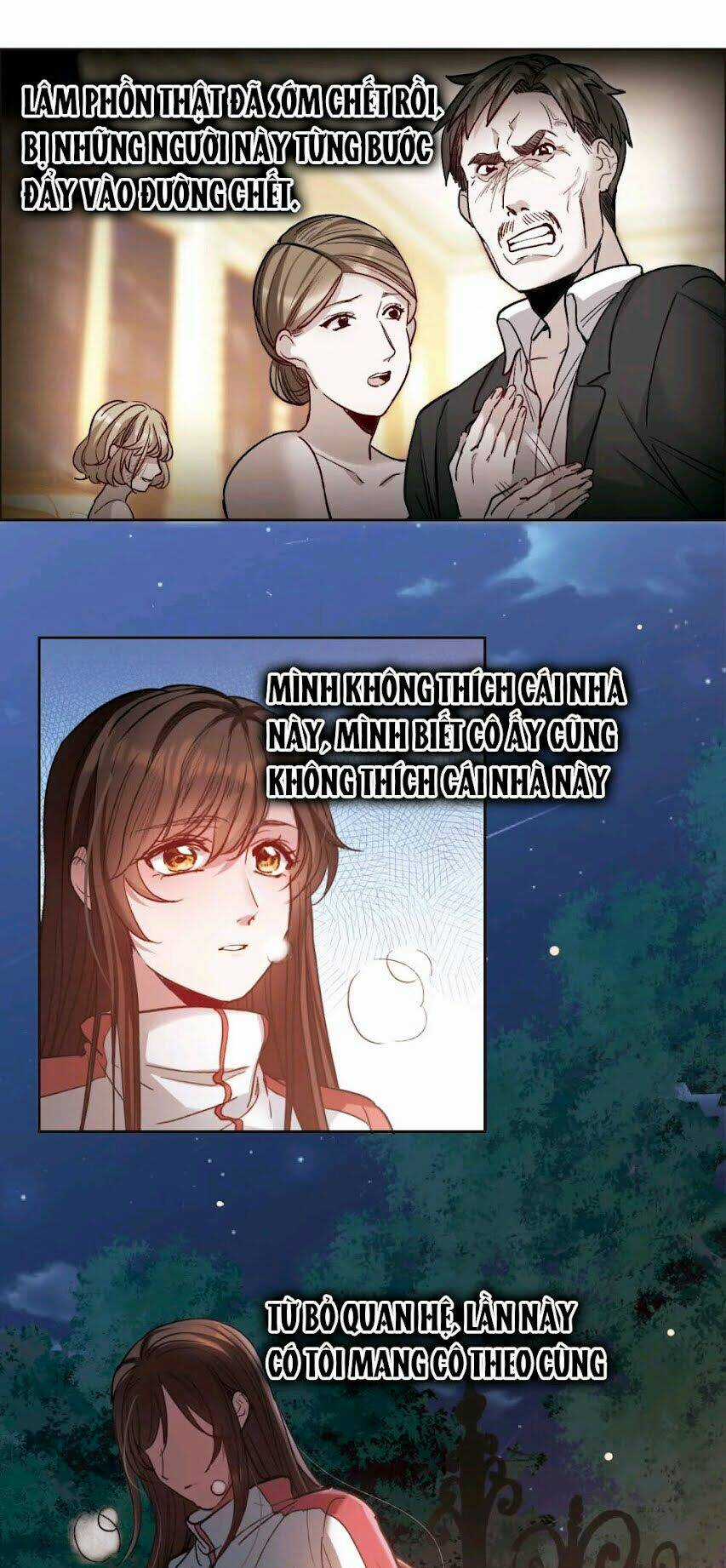 Thế Giới Đệ Nhất Cự Tinh Chapter 15.2 trang 13