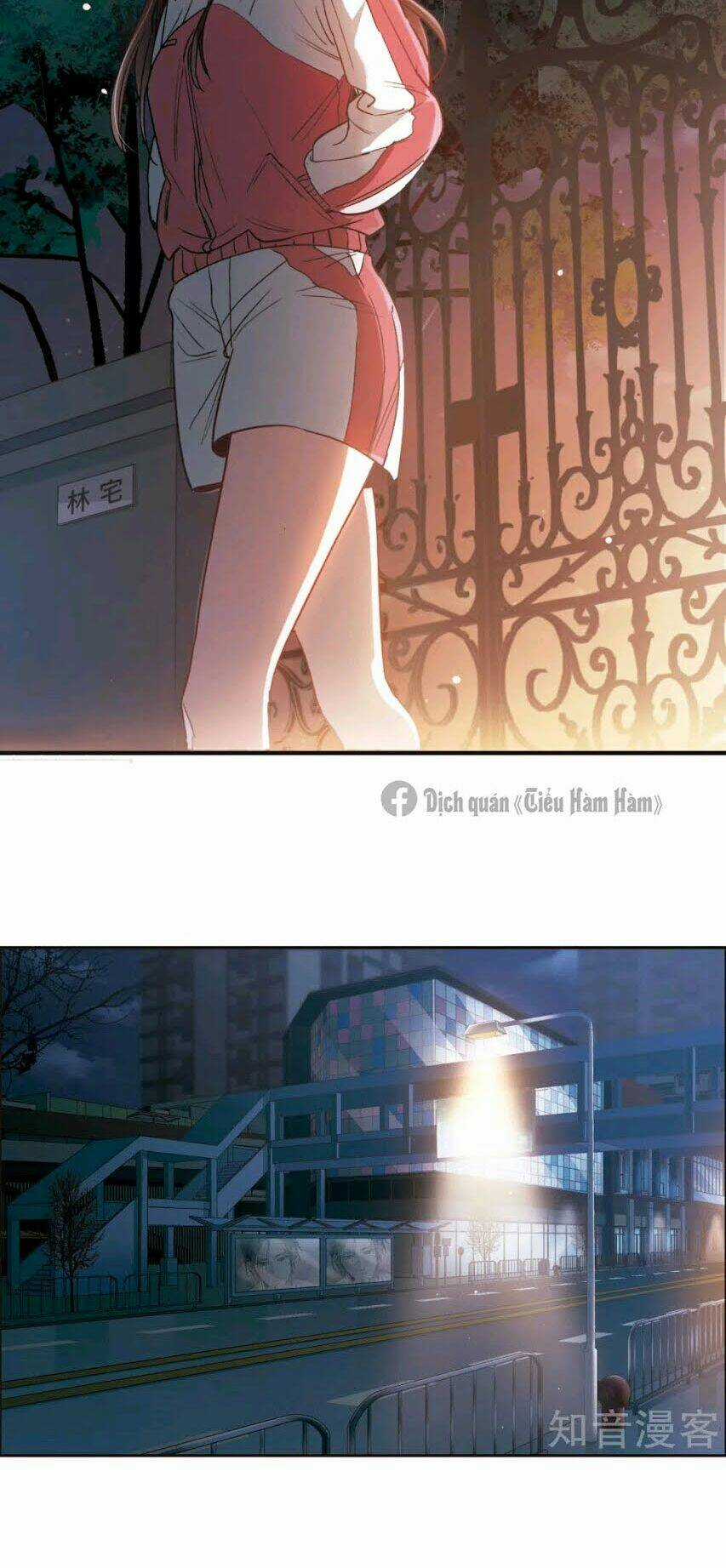 Thế Giới Đệ Nhất Cự Tinh Chapter 15.2 trang 14