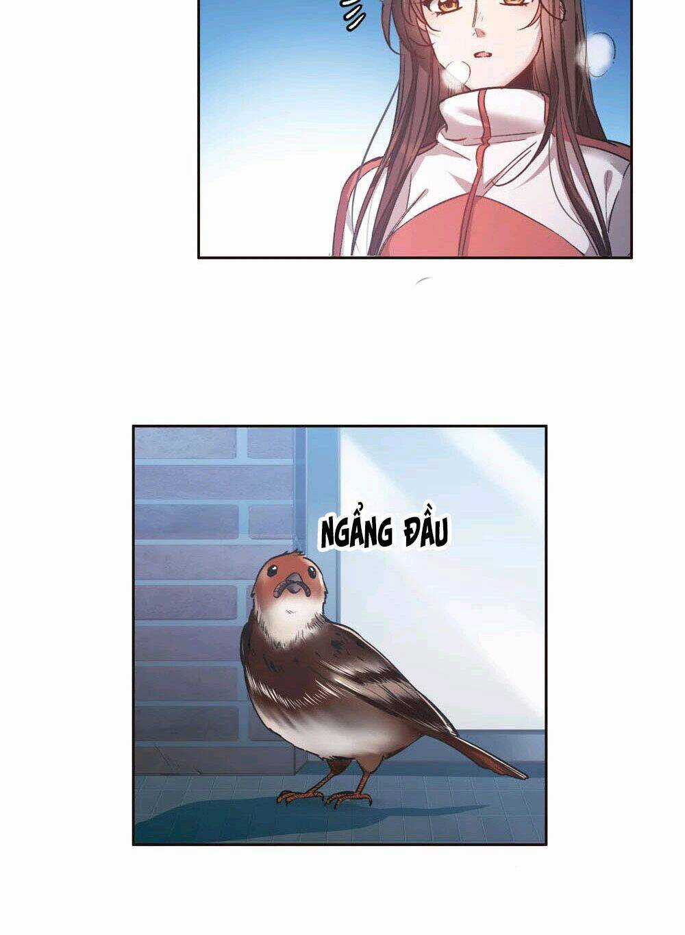 Thế Giới Đệ Nhất Cự Tinh Chapter 15.2 trang 16