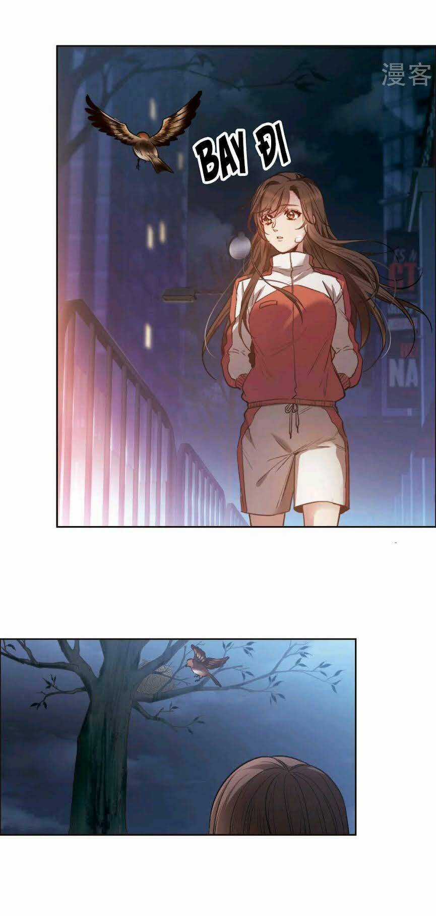 Thế Giới Đệ Nhất Cự Tinh Chapter 15.2 trang 17