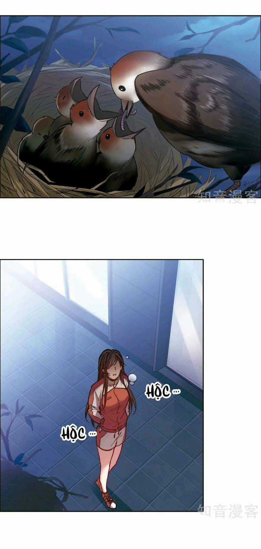 Thế Giới Đệ Nhất Cự Tinh Chapter 15.2 trang 18