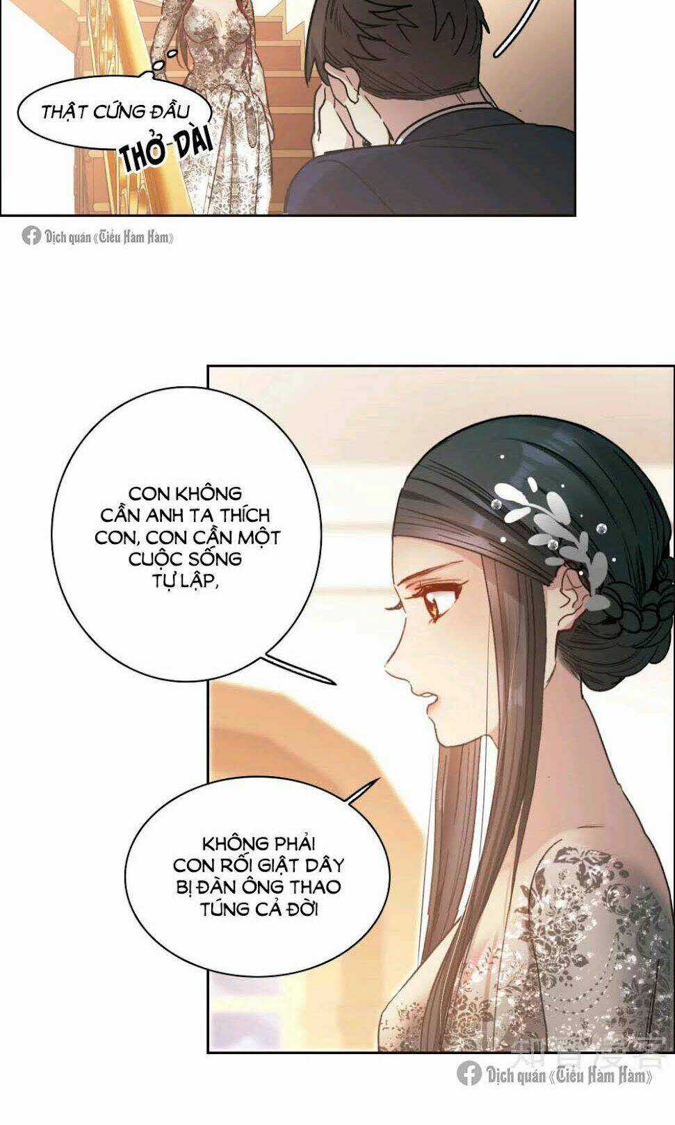 Thế Giới Đệ Nhất Cự Tinh Chapter 15.2 trang 2