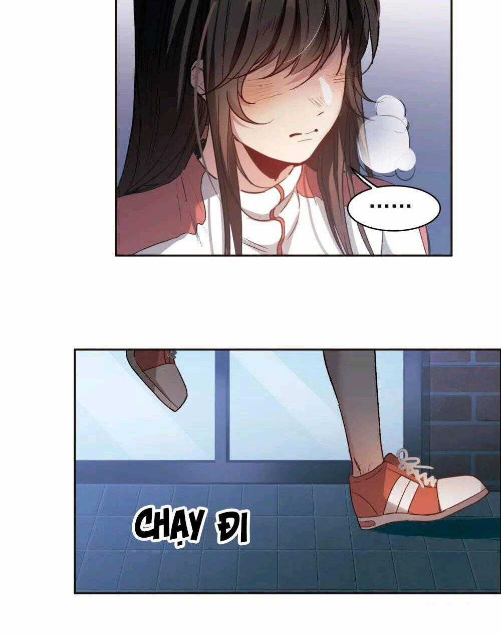 Thế Giới Đệ Nhất Cự Tinh Chapter 15.2 trang 20