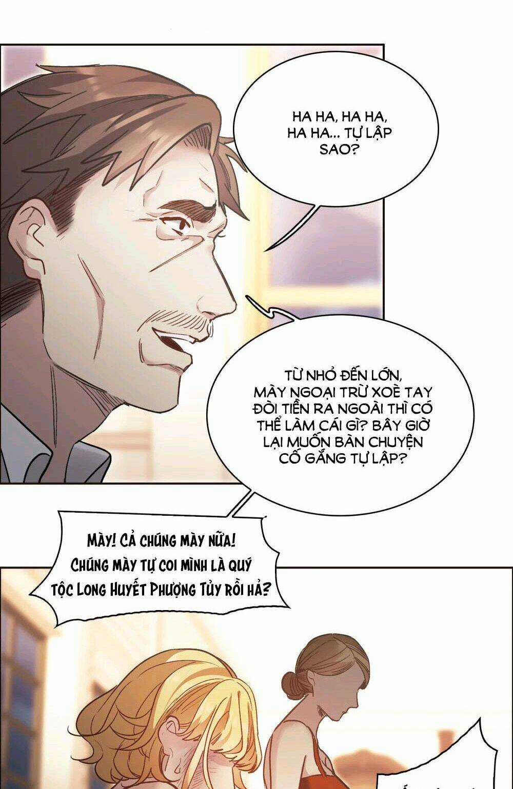 Thế Giới Đệ Nhất Cự Tinh Chapter 15.2 trang 3