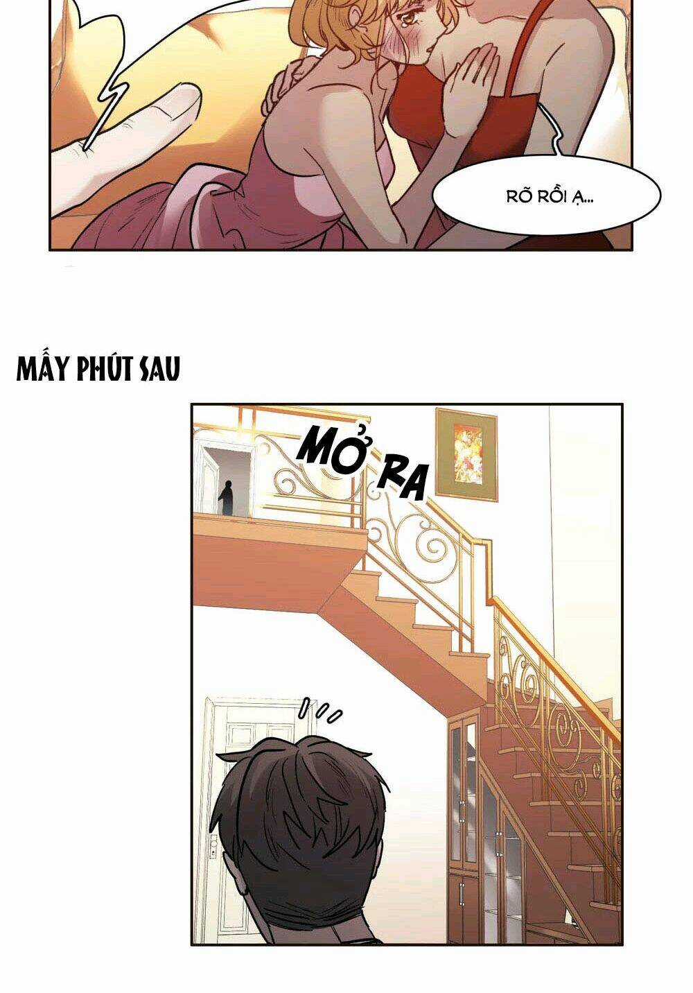 Thế Giới Đệ Nhất Cự Tinh Chapter 15.2 trang 6