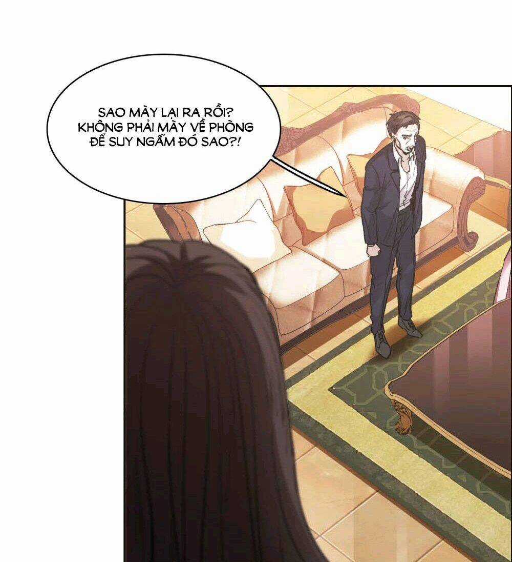 Thế Giới Đệ Nhất Cự Tinh Chapter 15.2 trang 7