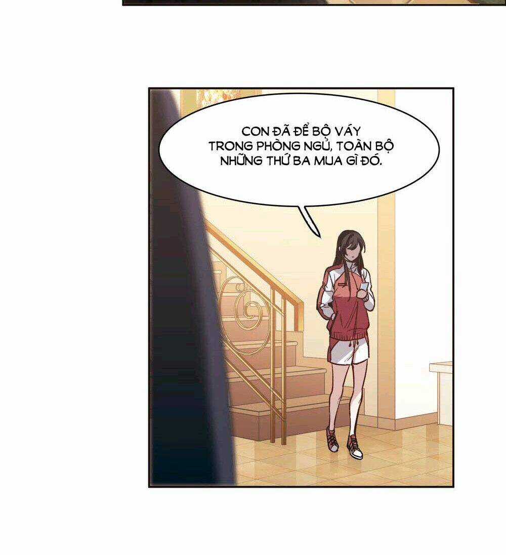 Thế Giới Đệ Nhất Cự Tinh Chapter 15.2 trang 8