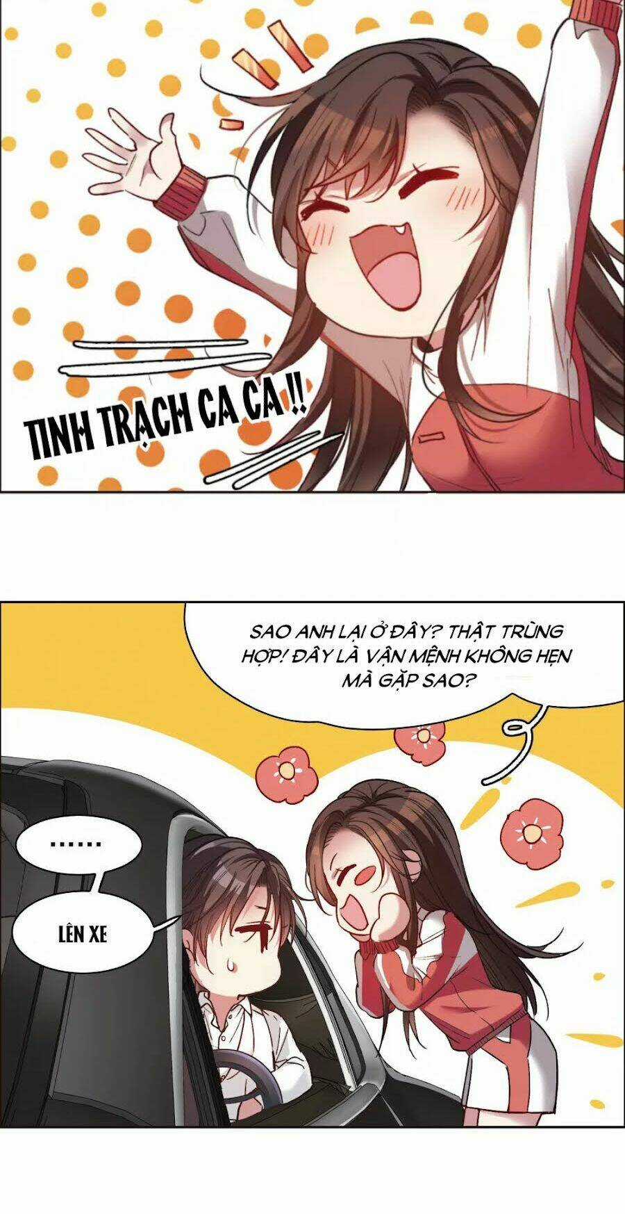 Thế Giới Đệ Nhất Cự Tinh Chapter 15.3 trang 10