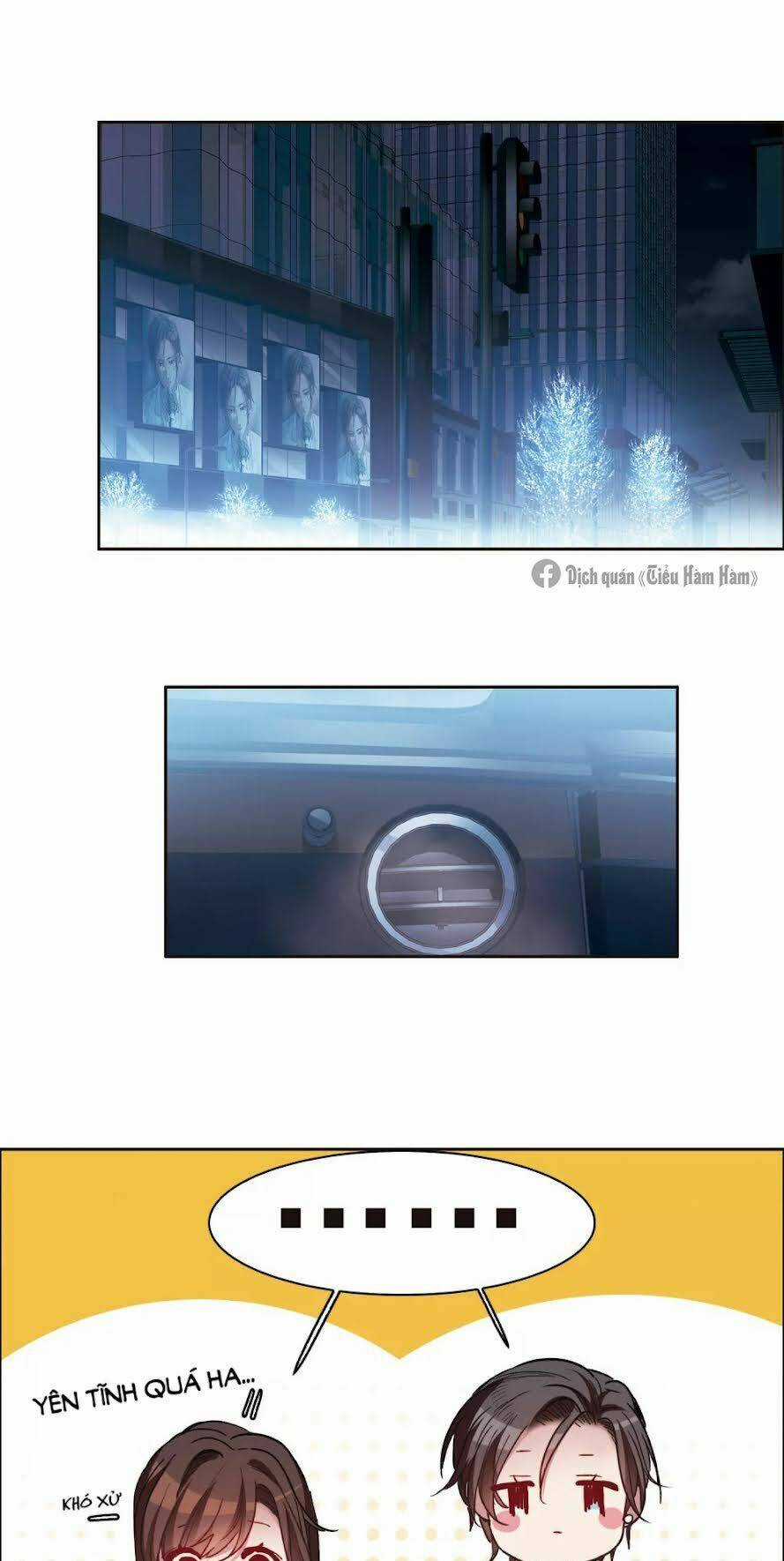 Thế Giới Đệ Nhất Cự Tinh Chapter 15.3 trang 11