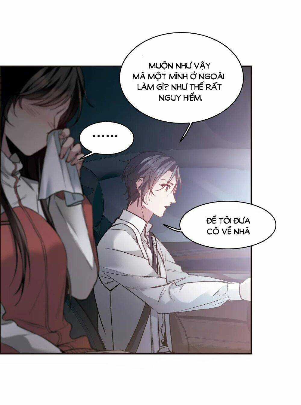 Thế Giới Đệ Nhất Cự Tinh Chapter 15.3 trang 13