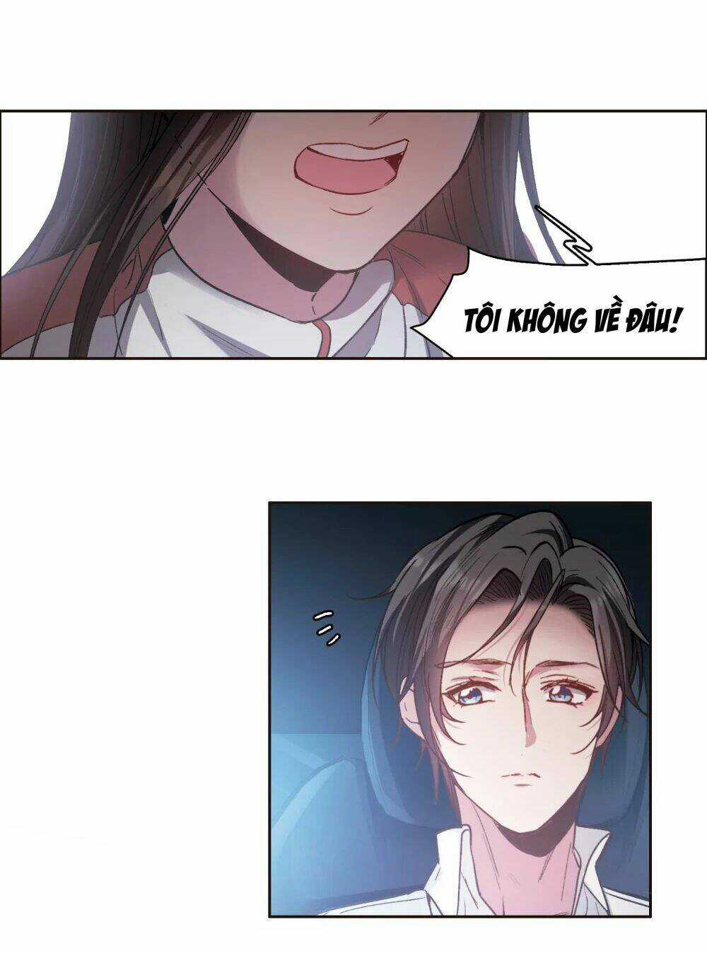 Thế Giới Đệ Nhất Cự Tinh Chapter 15.3 trang 14