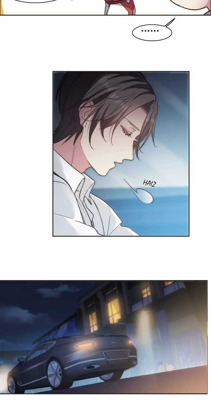 Thế Giới Đệ Nhất Cự Tinh Chapter 15.3 trang 16