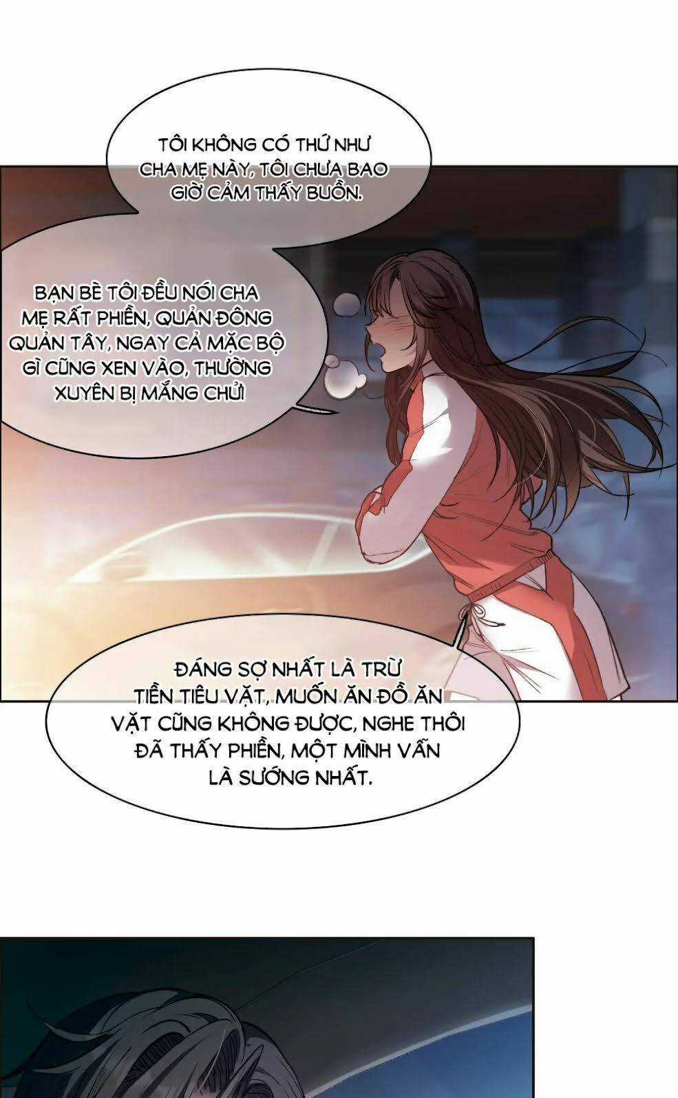 Thế Giới Đệ Nhất Cự Tinh Chapter 15.3 trang 3