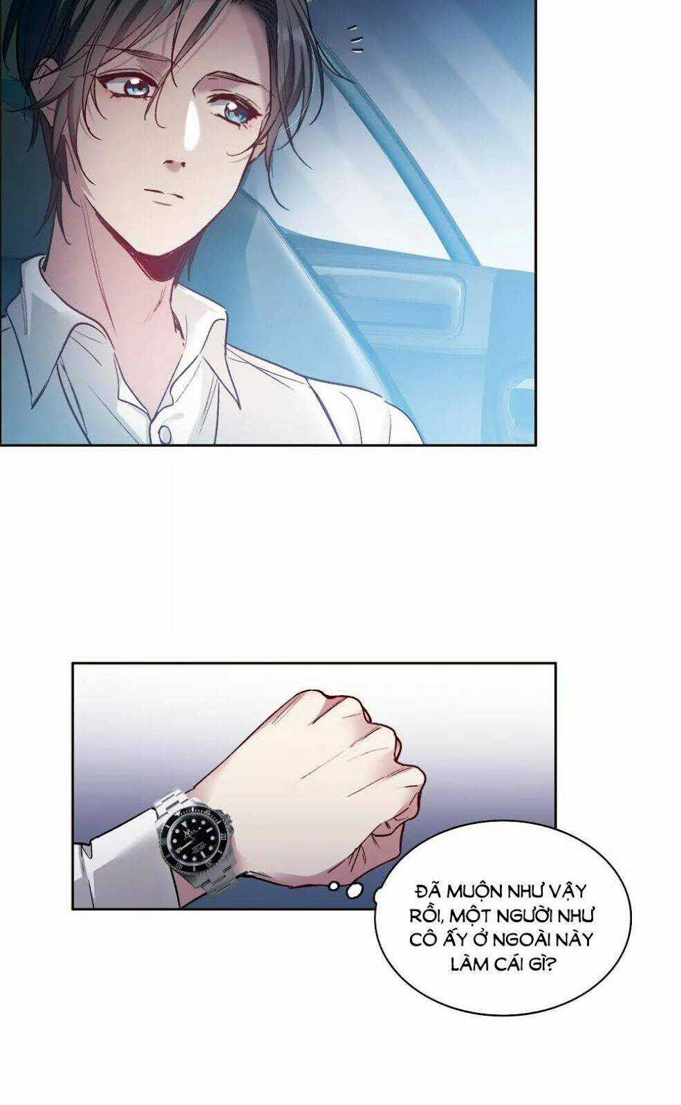 Thế Giới Đệ Nhất Cự Tinh Chapter 15.3 trang 4