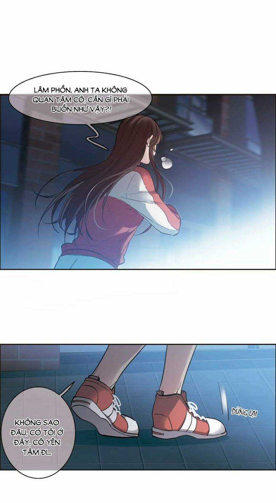 Thế Giới Đệ Nhất Cự Tinh Chapter 15.3 trang 6