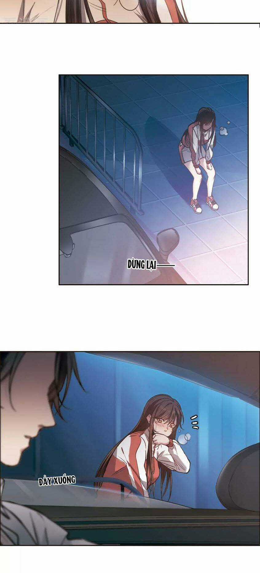 Thế Giới Đệ Nhất Cự Tinh Chapter 15.3 trang 8