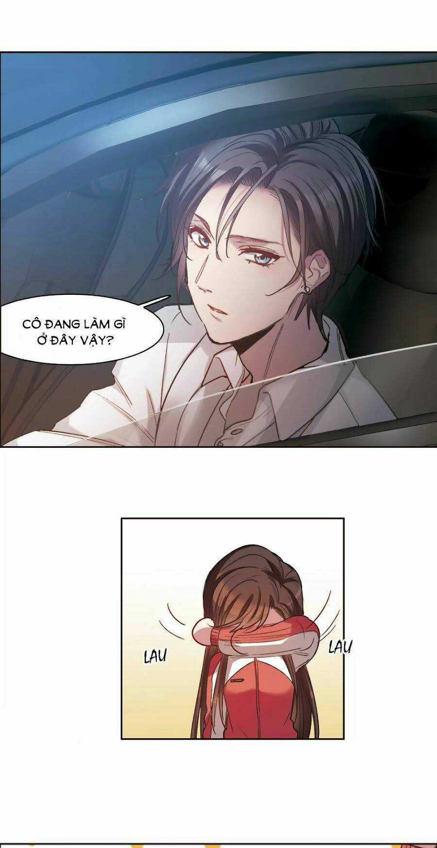 Thế Giới Đệ Nhất Cự Tinh Chapter 15.3 trang 9