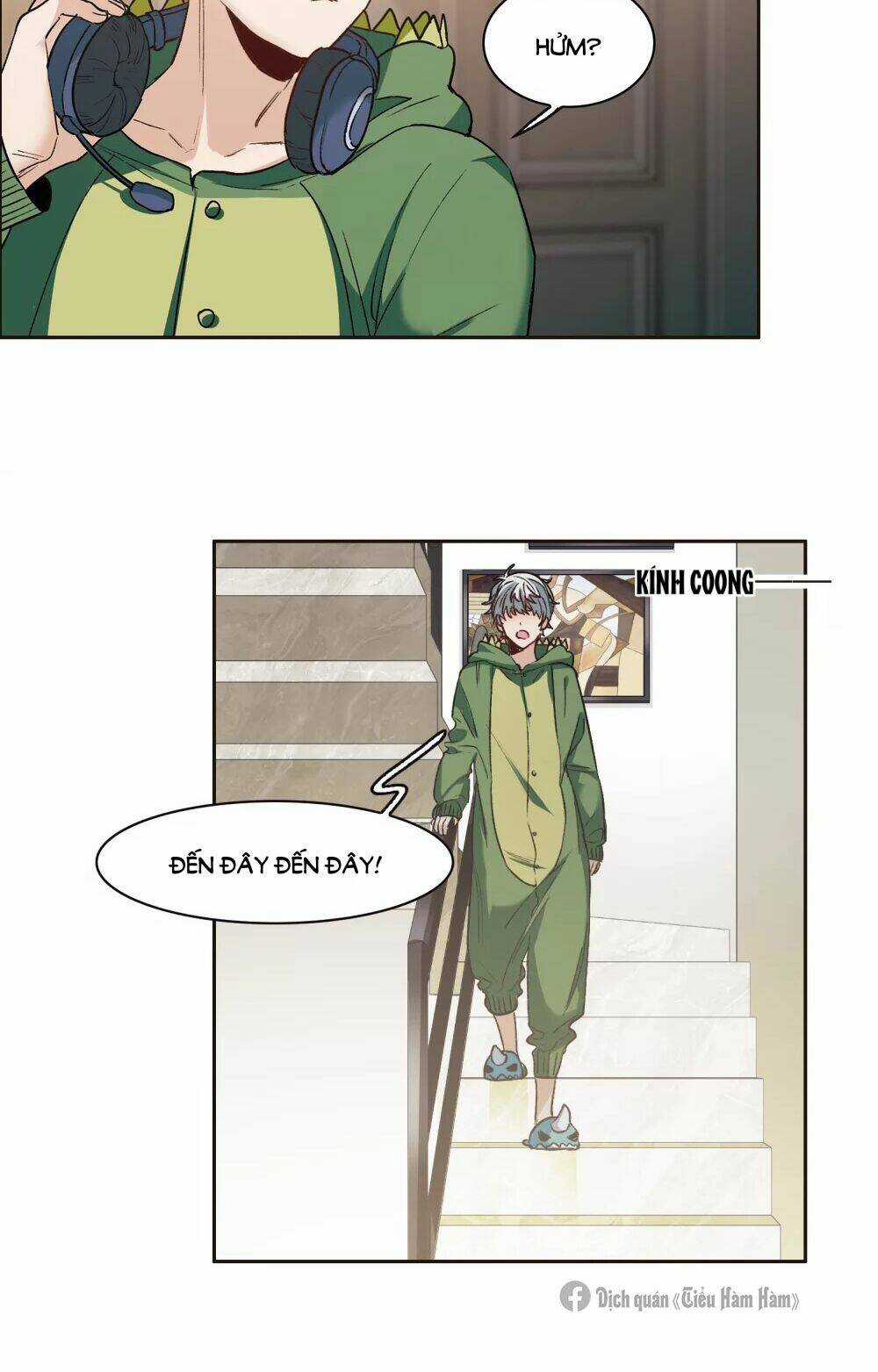 Thế Giới Đệ Nhất Cự Tinh Chapter 16.1 trang 11