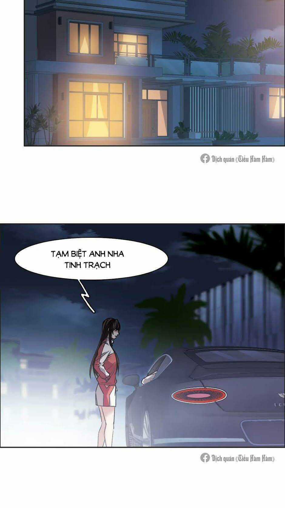 Thế Giới Đệ Nhất Cự Tinh Chapter 16.1 trang 2