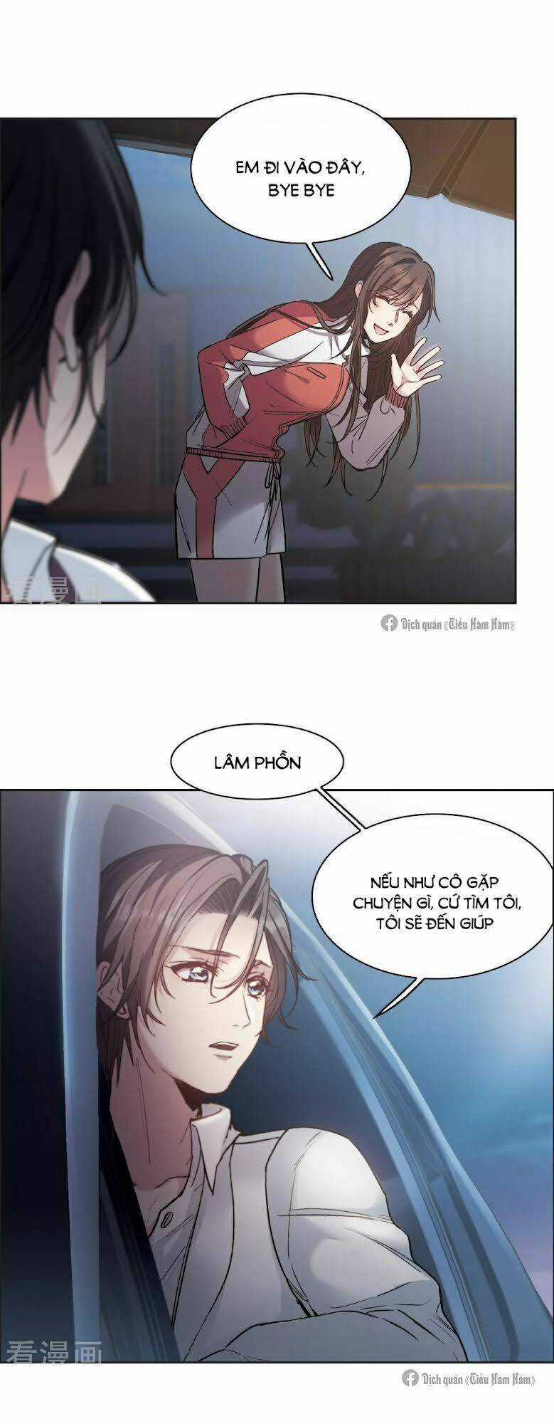 Thế Giới Đệ Nhất Cự Tinh Chapter 16.1 trang 3