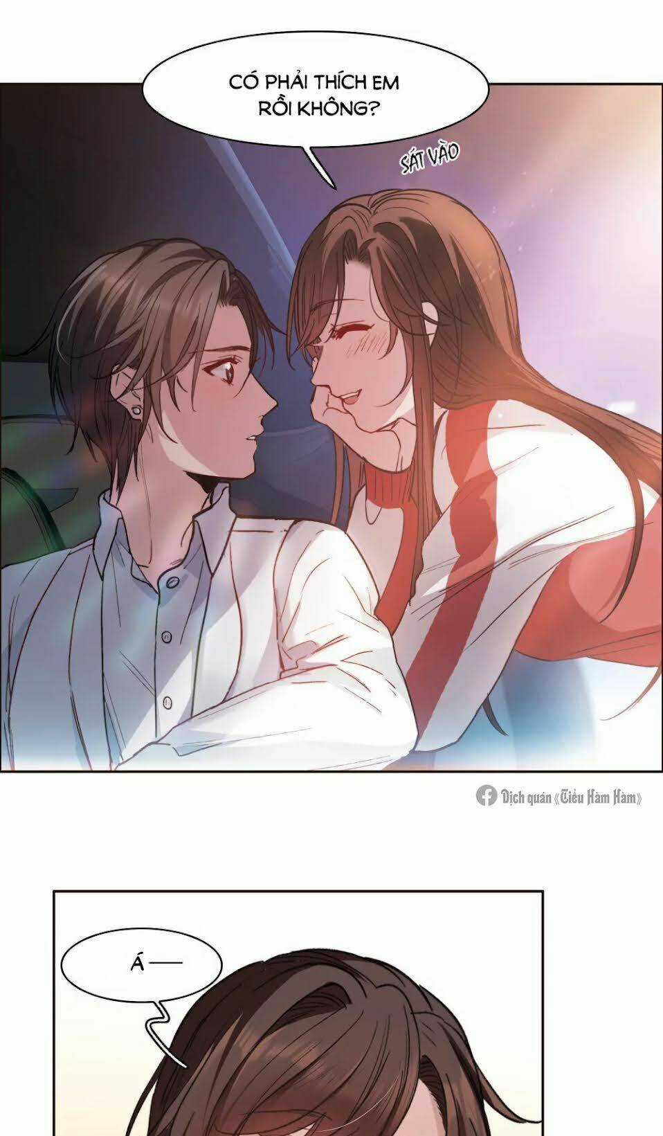 Thế Giới Đệ Nhất Cự Tinh Chapter 16.1 trang 6