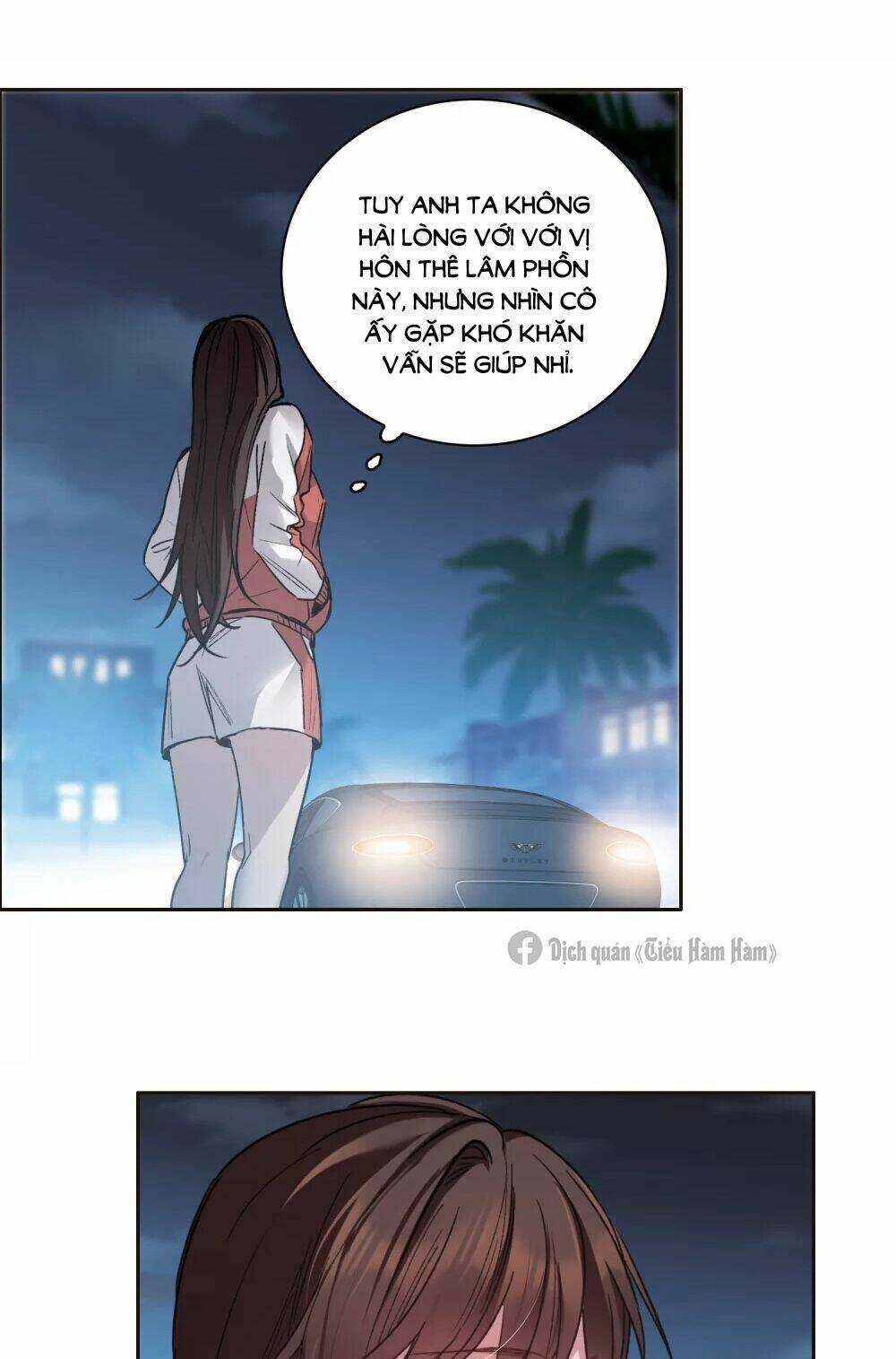 Thế Giới Đệ Nhất Cự Tinh Chapter 16.1 trang 8