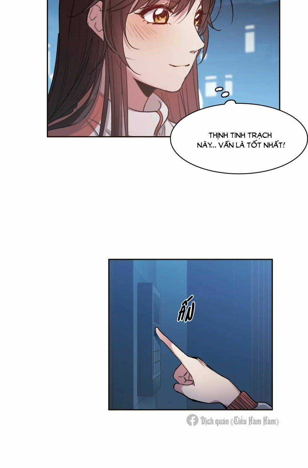 Thế Giới Đệ Nhất Cự Tinh Chapter 16.1 trang 9