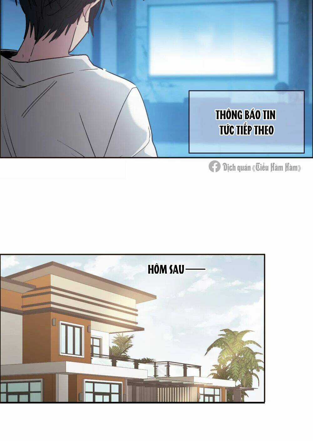 Thế Giới Đệ Nhất Cự Tinh Chapter 16.2 trang 12