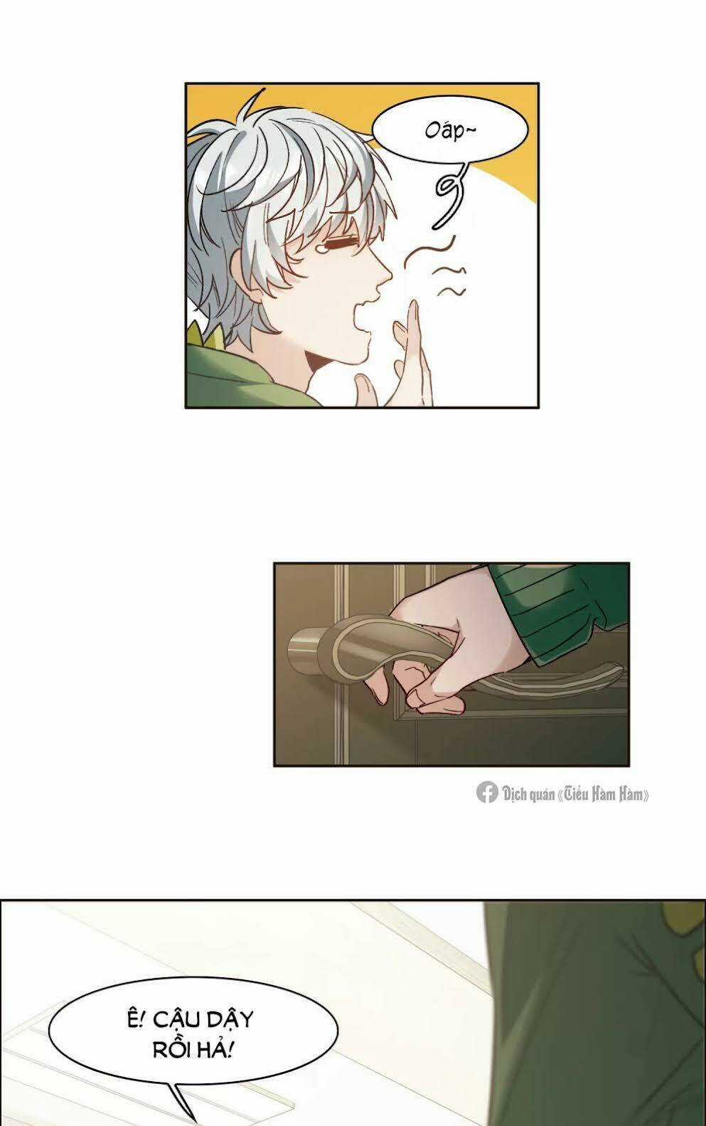 Thế Giới Đệ Nhất Cự Tinh Chapter 16.2 trang 13