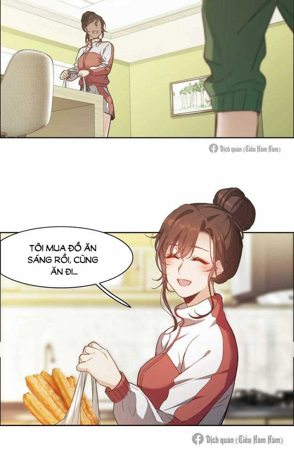 Thế Giới Đệ Nhất Cự Tinh Chapter 16.2 trang 14