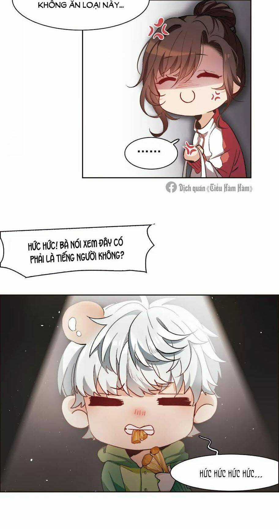 Thế Giới Đệ Nhất Cự Tinh Chapter 16.2 trang 16